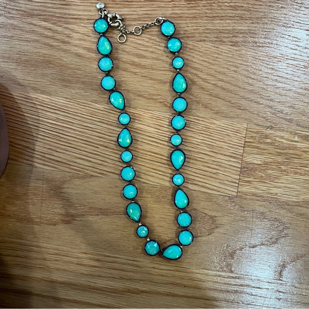 J. Crew Sea Glass Brulee - Picture 4 of 8